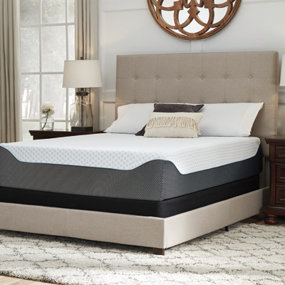 Sleep & Bedding > Mattresses