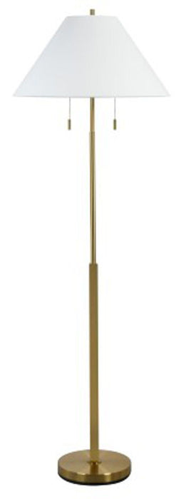 Haigwood - Metal Lamp