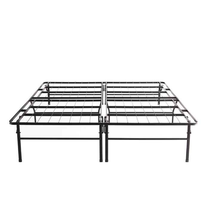 Structures Highrise HD - 18" Bed Frame