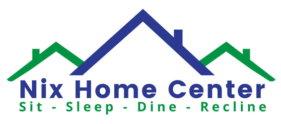 Nix Home Center logo