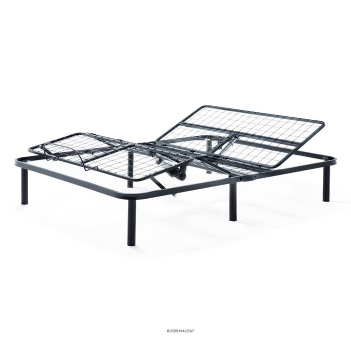 N150 - Adjustable Base