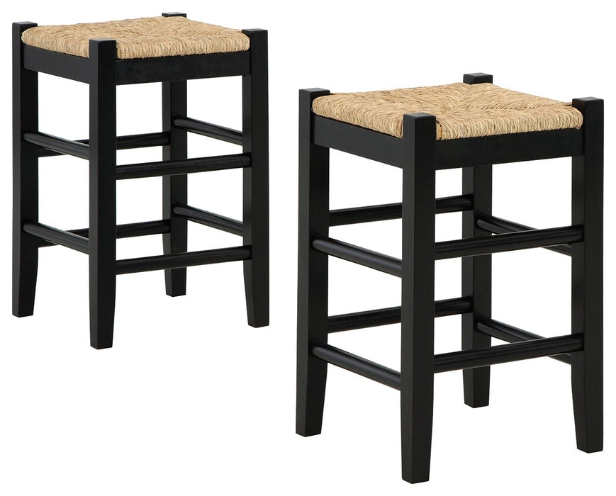 Mirimyn - Bar Stool Set