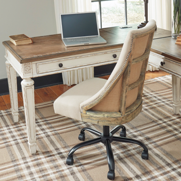 Home Office