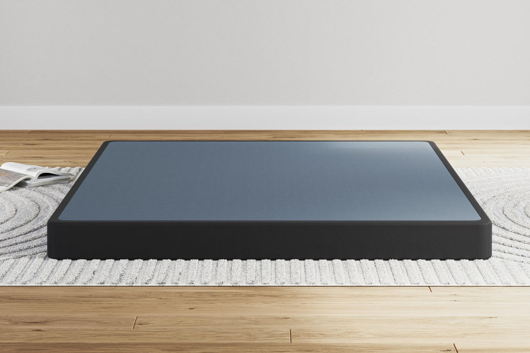 Low Profile - Foundation