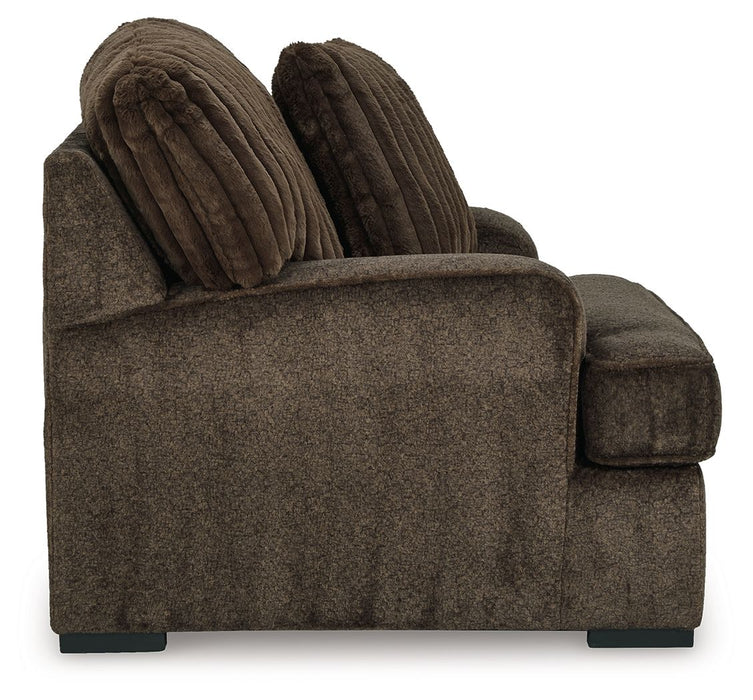 Aylesworth - Living Room Set