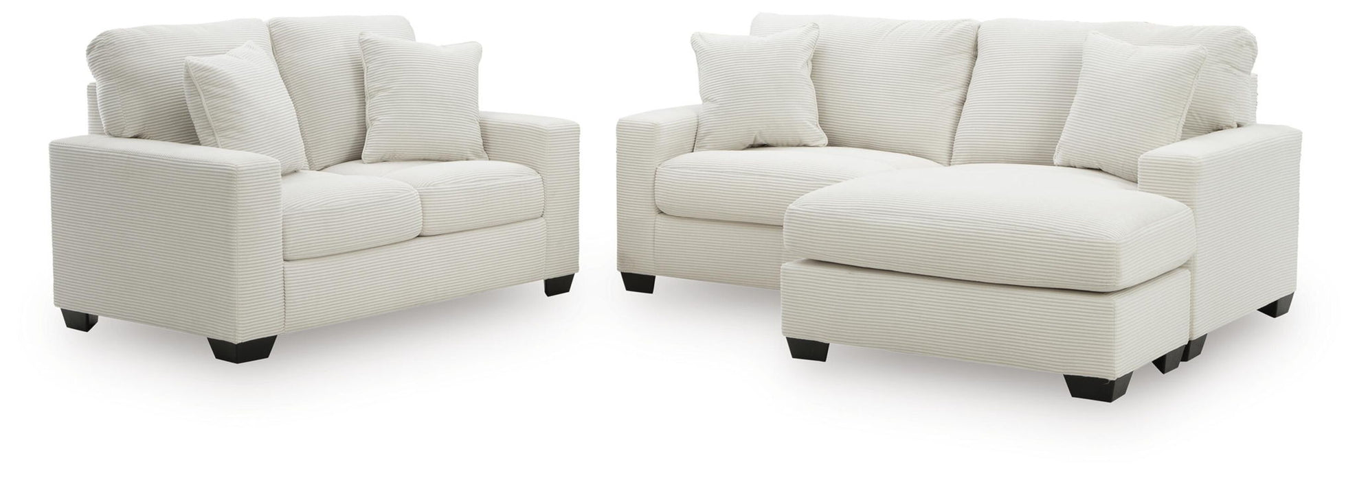 Greenbriar - Living Room Set