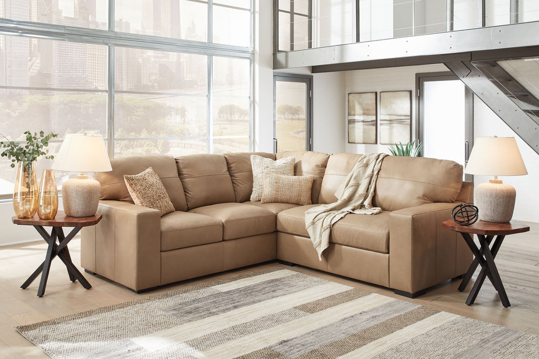Bandon - 2 Piece Sectional