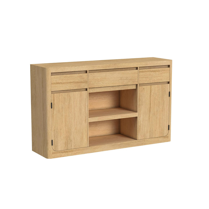 Rosalie - Server - Natural