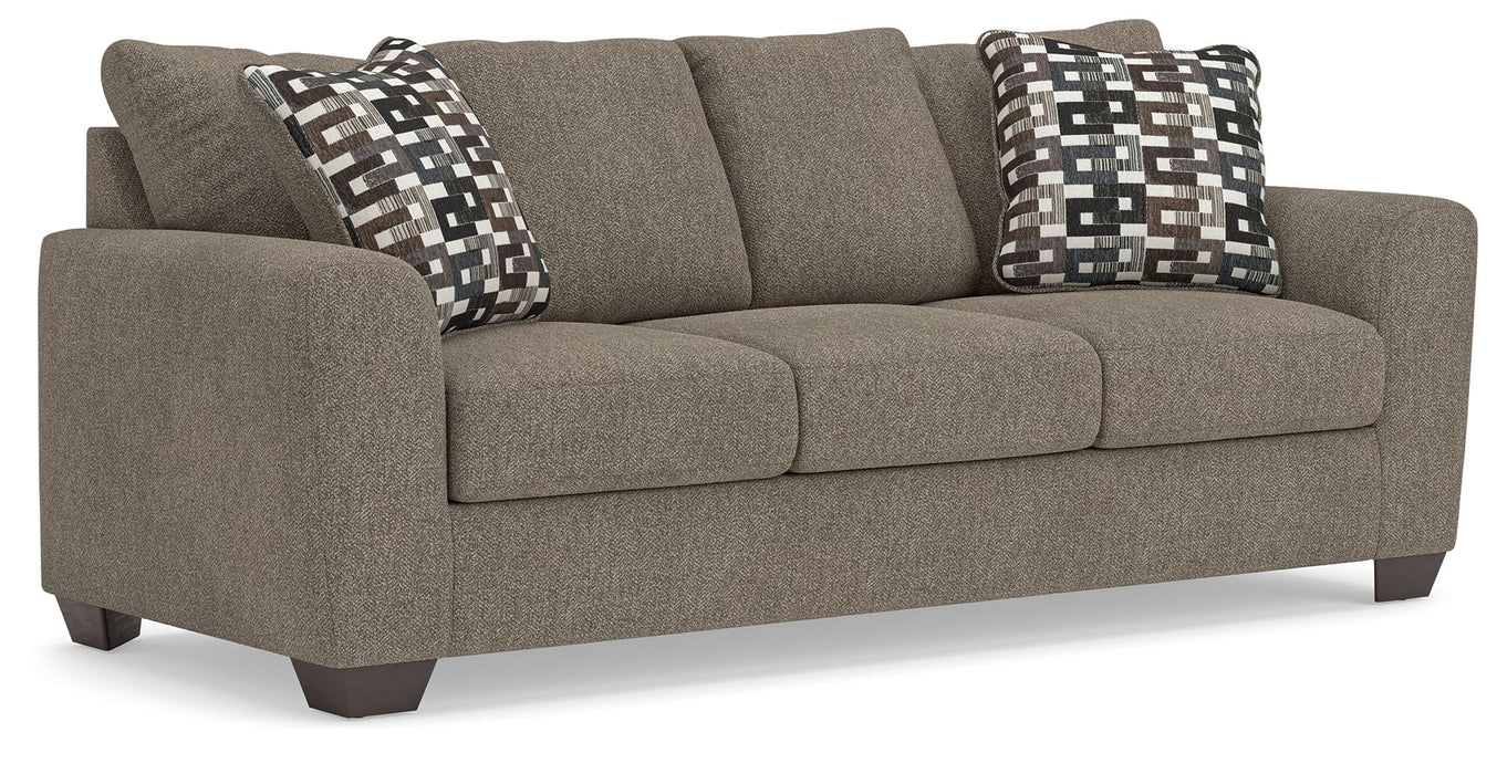 Triston-Peaks - Living Room Set