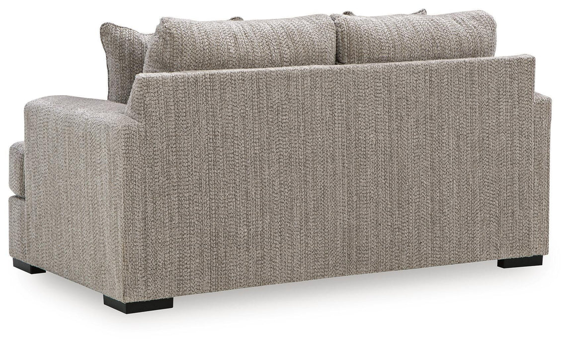 Lofwood - Loveseat