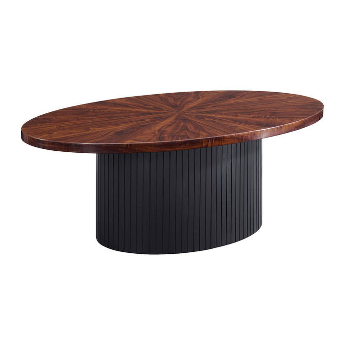 Rosemond - Table With Top And Base