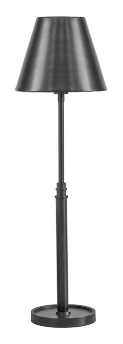 Wimner - Metal Lamp