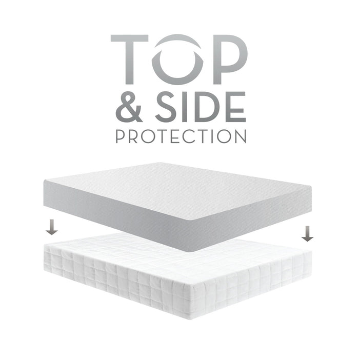 Five 5ided - Smooth Mattress Protector