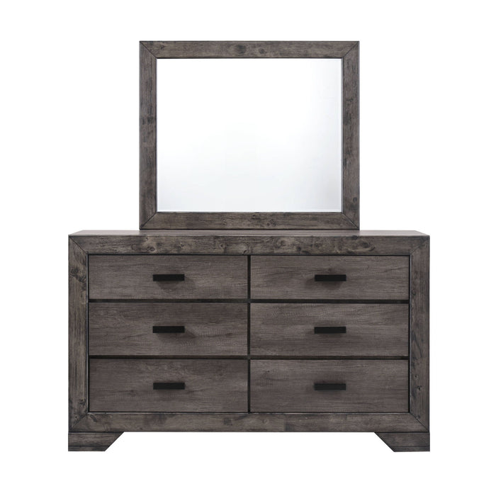 Nathan - Dresser