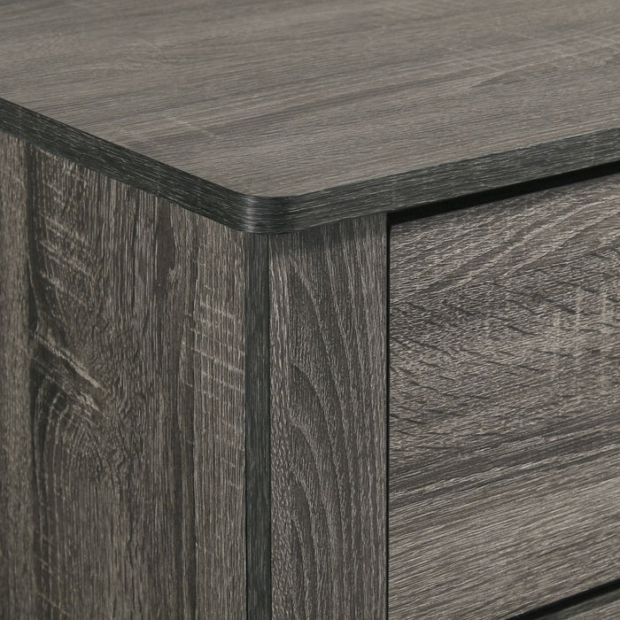 Sami - Youth 4-Drawer Chest