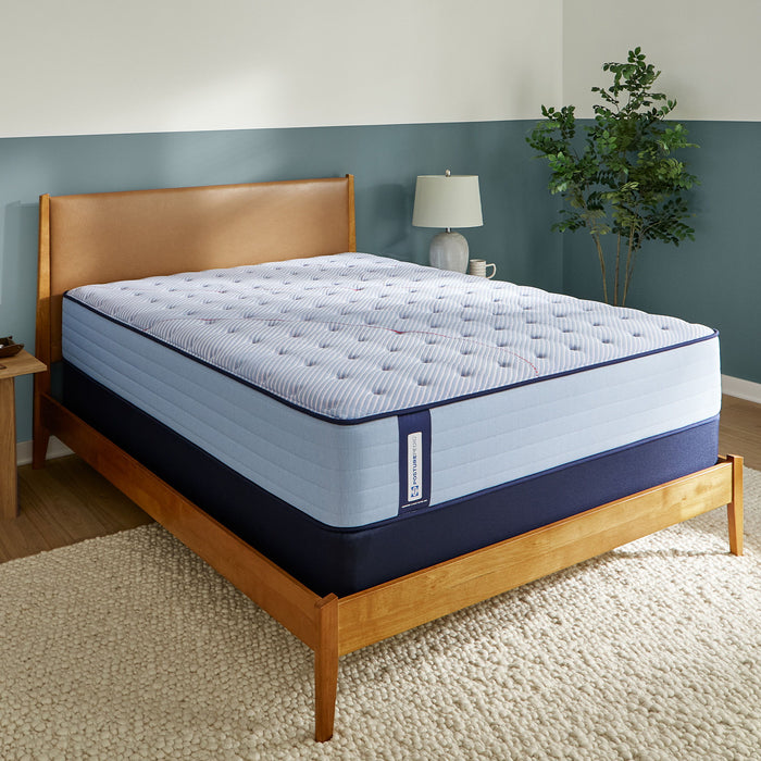Posturepedic - Medina II Tight Top Medium Mattress