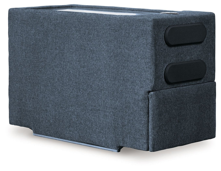 Modmax - 4 Piece Sectional