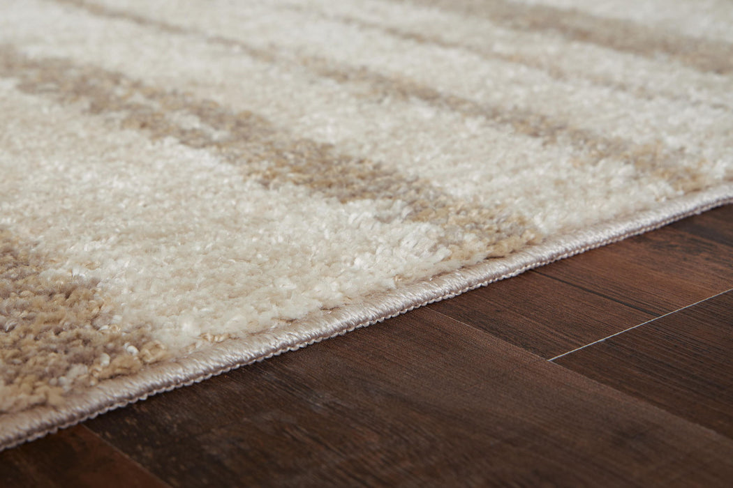 Jerrlow - Washable Rug
