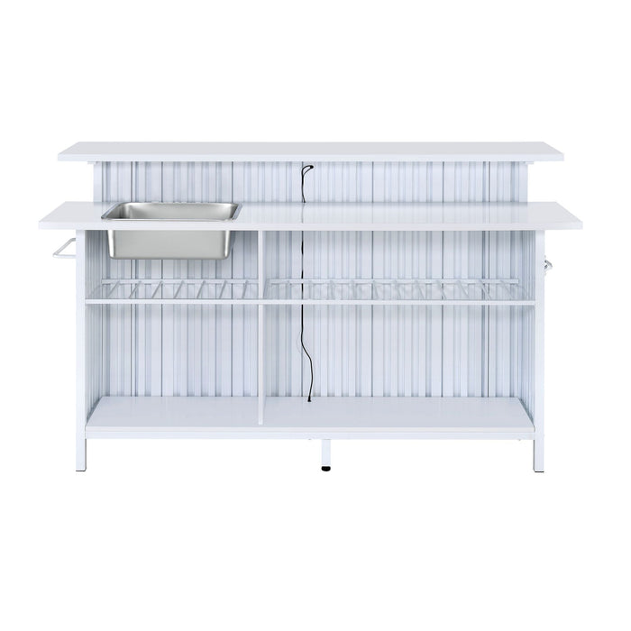 Leilani - Bar Table