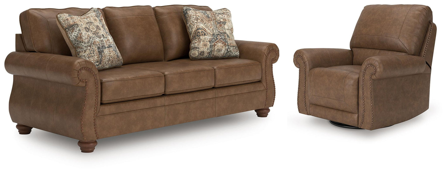 Chasemore - Living Room Set