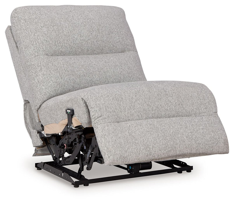 Acklen Place - 6 Piece Reclining Sectional