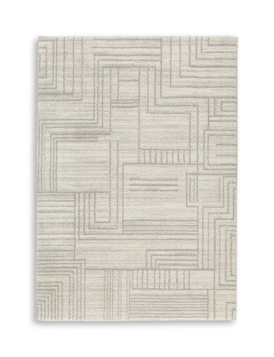 Dorwick - Washable Rug