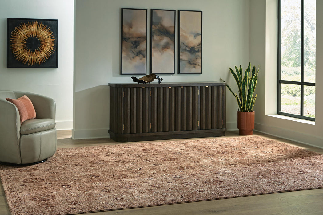 Wellsmore - Rug