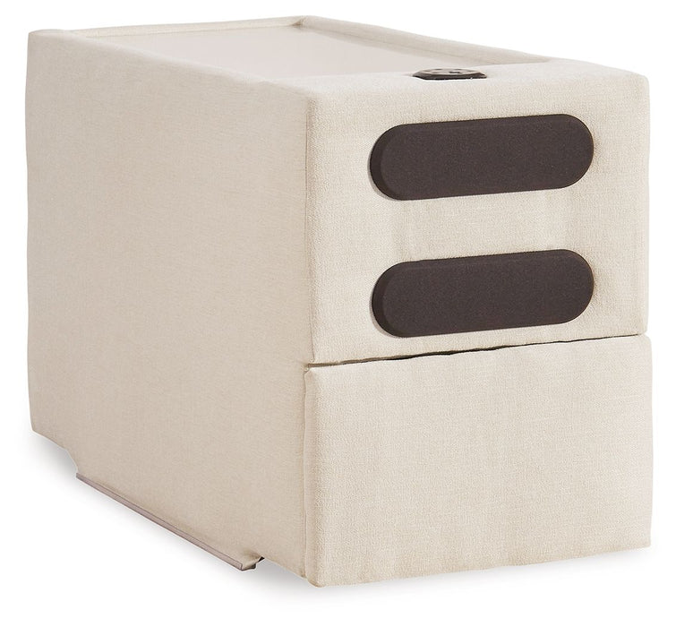 Modmax - 4 Piece Sectional