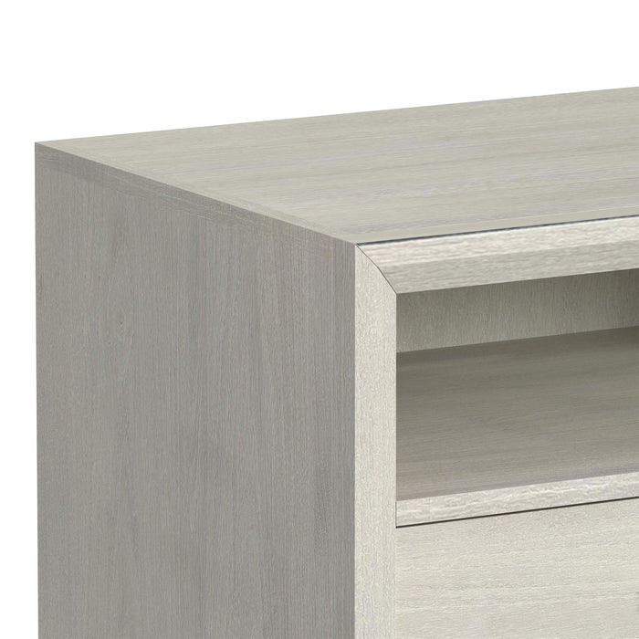 Westland - Entertainment Unit With 82" TV Console