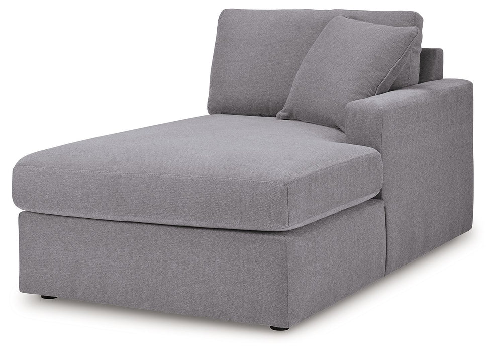 Modmax - 5 Piece Sectional