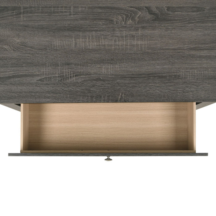 Sami - Youth 4-Drawer Chest
