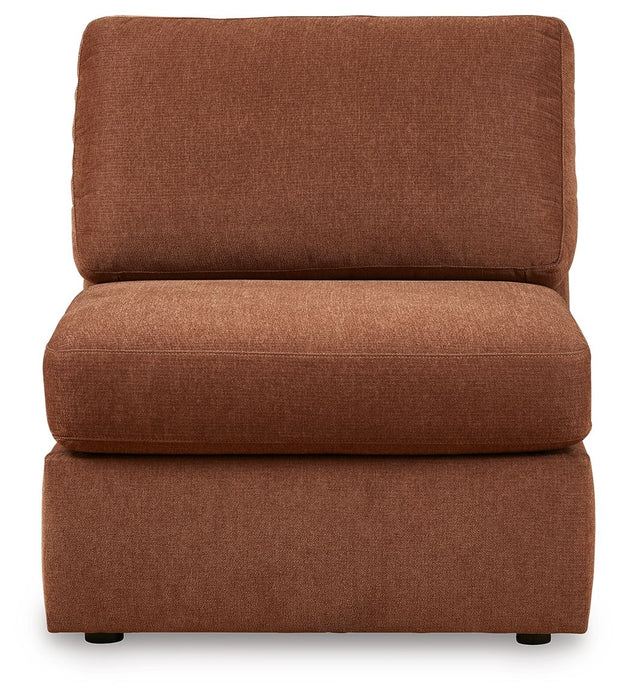 Modmax - 4 Piece Sectional
