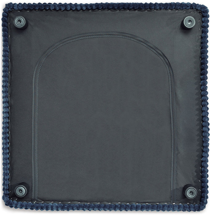 Bales - 3 Piece Sectional