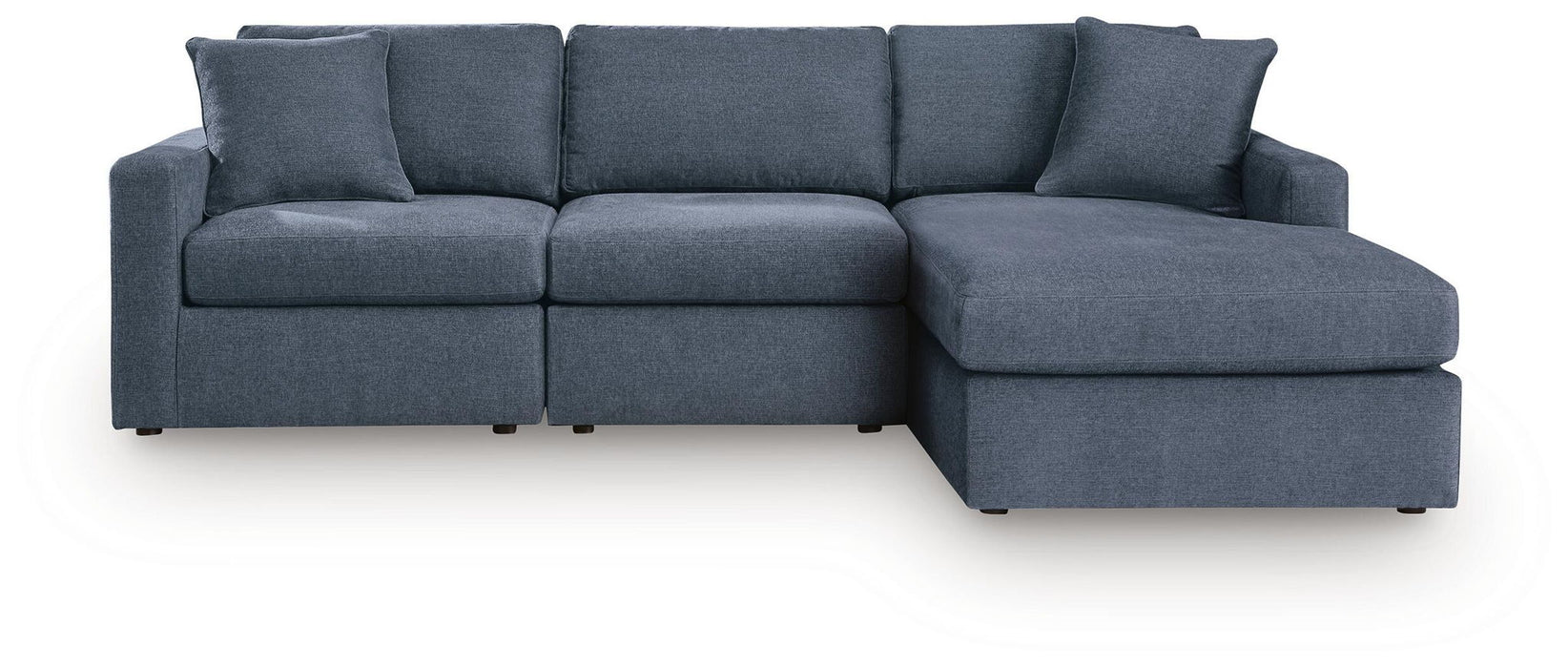 Modmax - 3 Piece Sectional