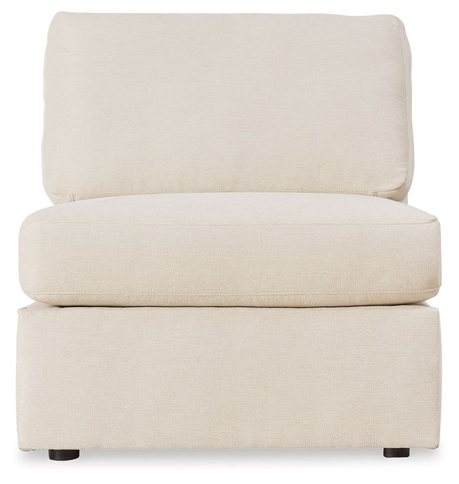 Modmax - 4 Piece Sectional