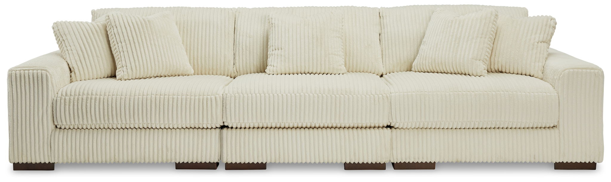 Lindyn - 3 Piece Sectional