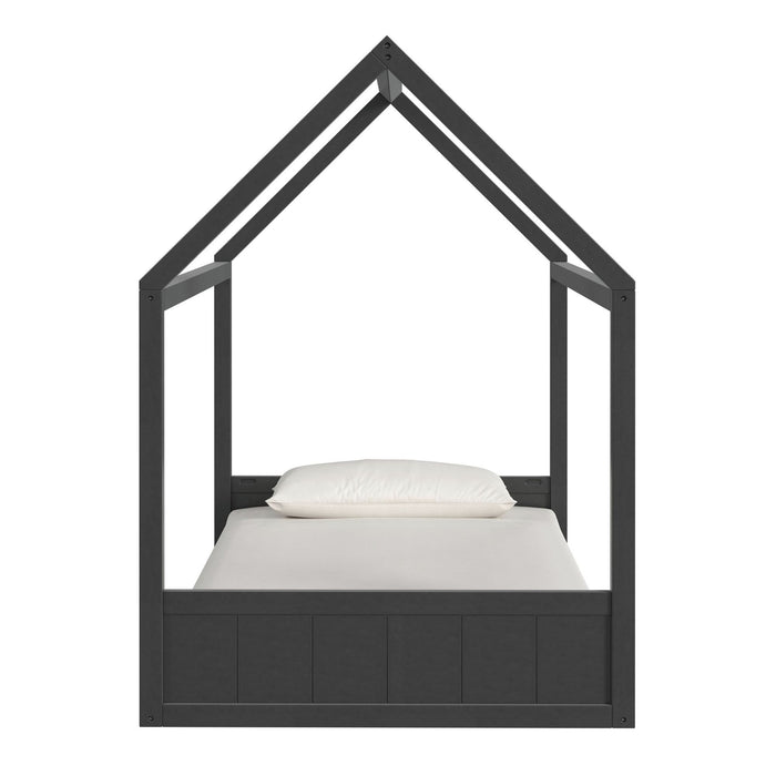 Sami - Montessori Bed