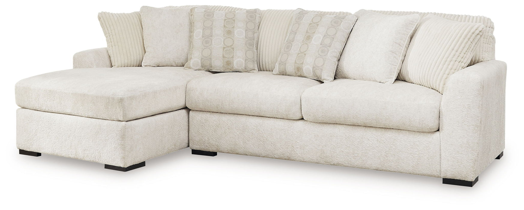 Chessington - 2 Piece Sectional