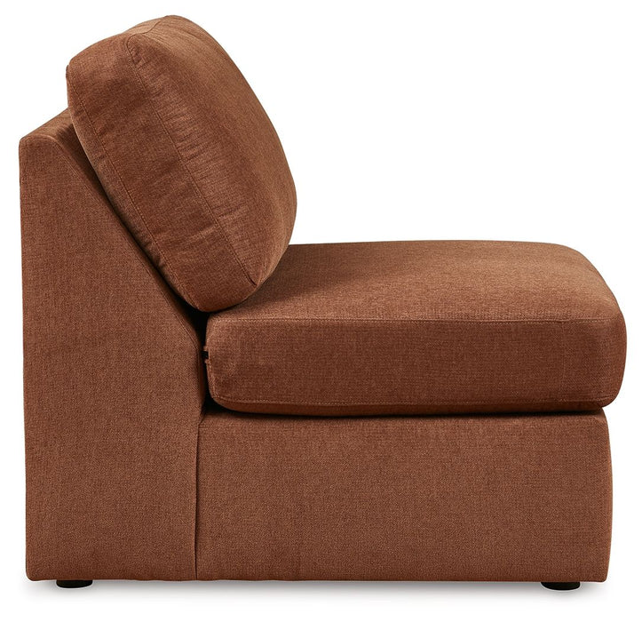 Modmax - Spice - Sectional