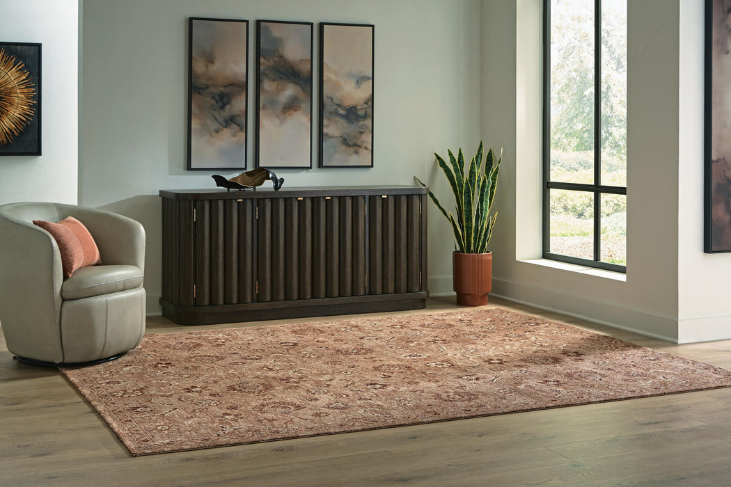 Wellsmore - Rug