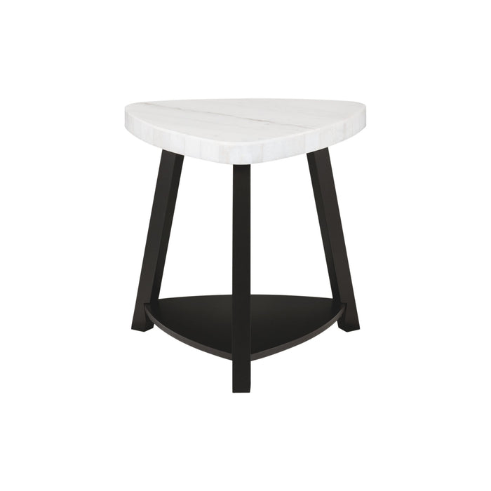 Trinity - Marble Top Table