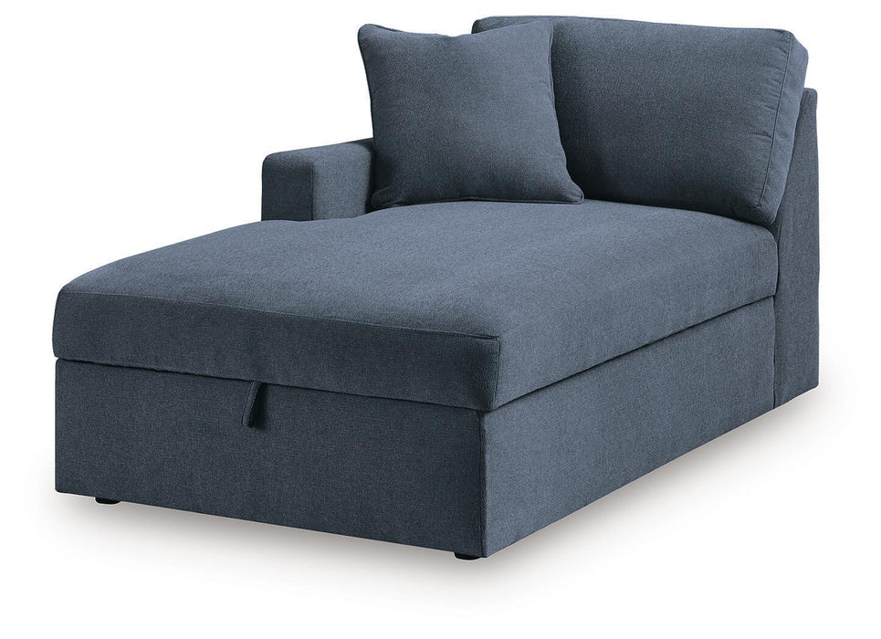 Modmax - 5 Piece Sectional
