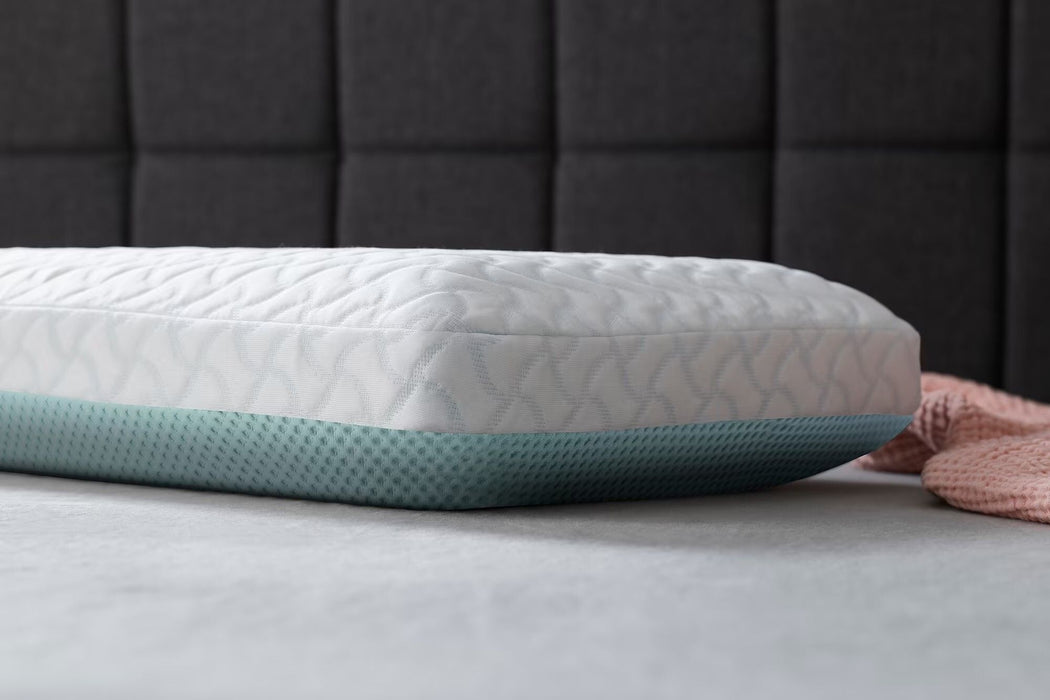 Tempur-Adapt - Cloud + Cooling Pillow