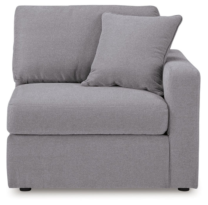 Modmax - Sectional - Granite