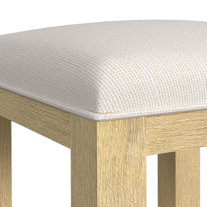 Ridgemont - Dressing Stool