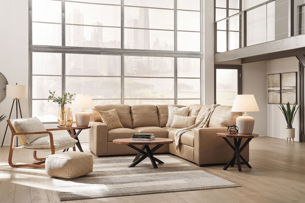 Bandon - 2 Piece Sectional
