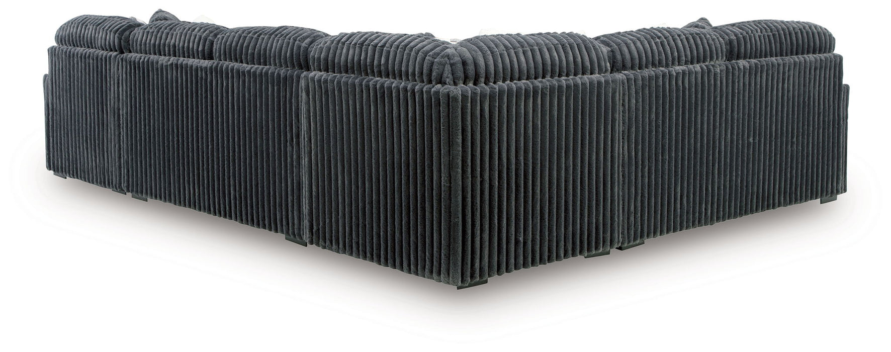 Midnight-Madness - Sectional