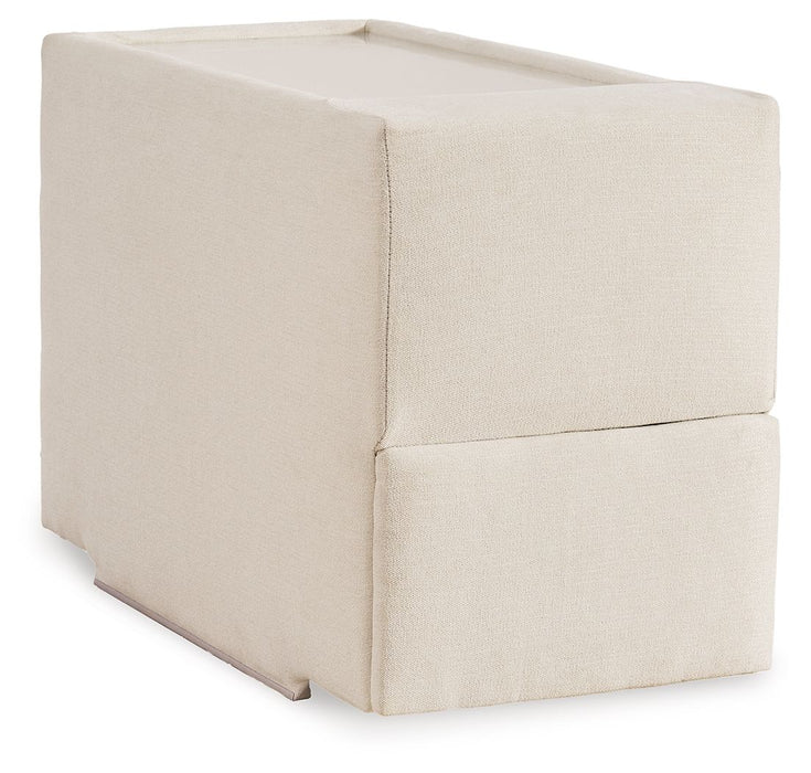 Modmax - 8 Piece Sectional