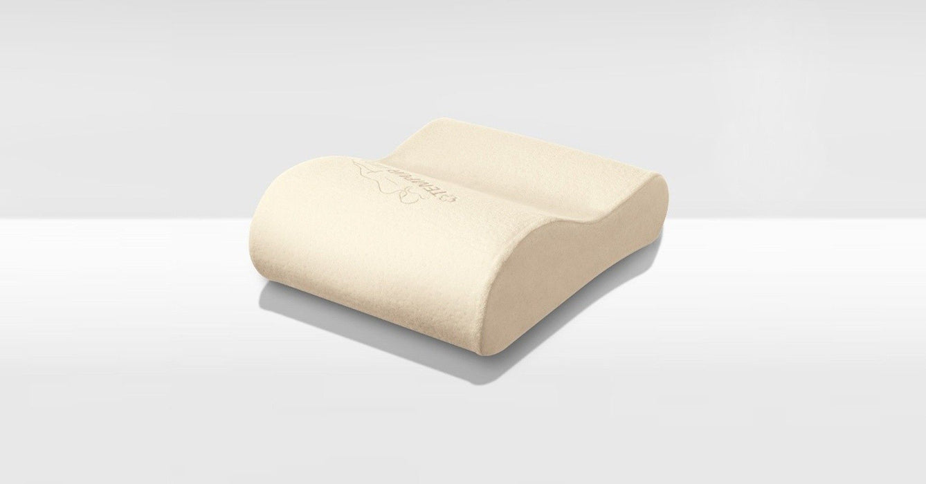 Travel - The NeckPillow By Tempur-Pedic- Travel 4" - Beige