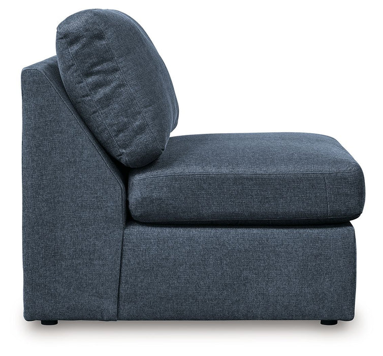Modmax - 4 Piece Sectional